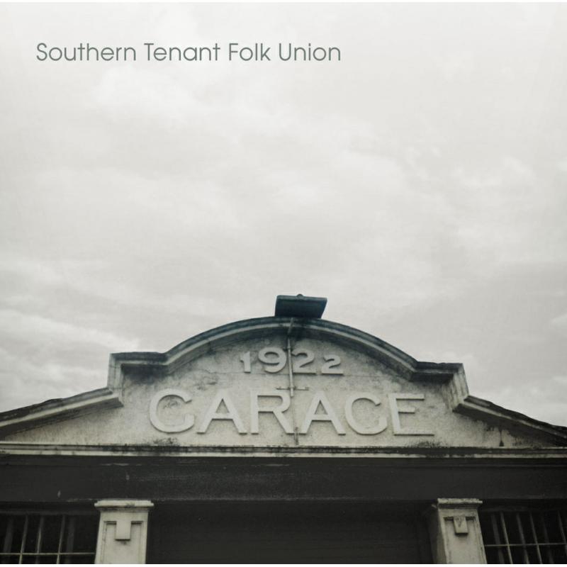 Picture of Southern Tenant Folk Union - Southern Tenant Folk Union - 10th Anniversary Edition