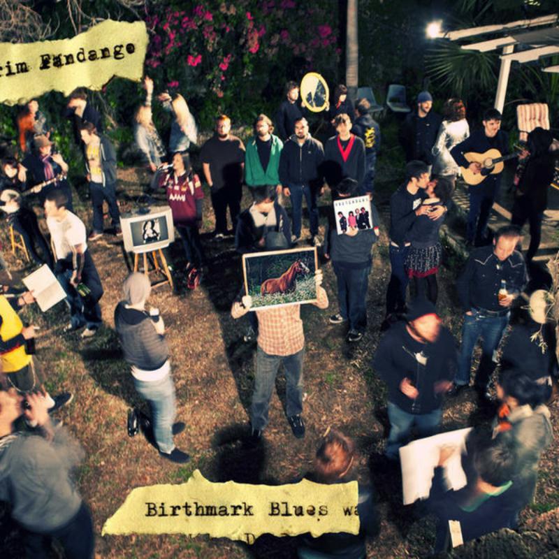 Picture of Grim Fandango - Birthmark Blues