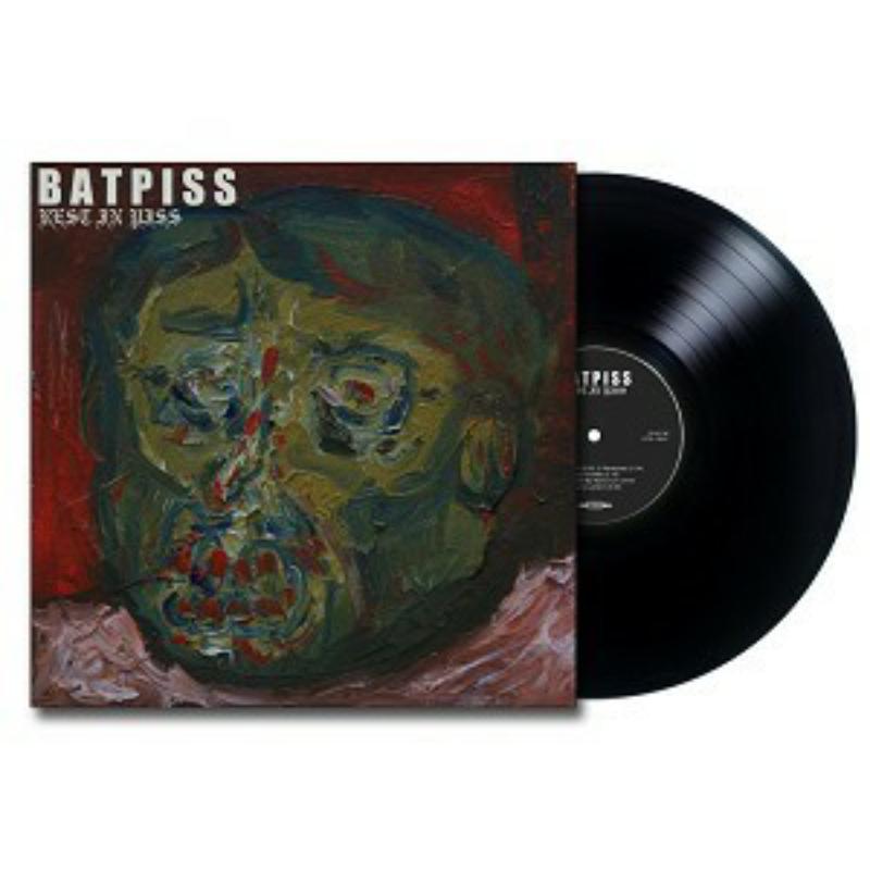 Picture of Batpiss - Rest In Piss
