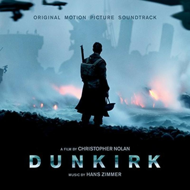 Picture of Hans Zimmer - Dunkirk (Score) / O.S.T.