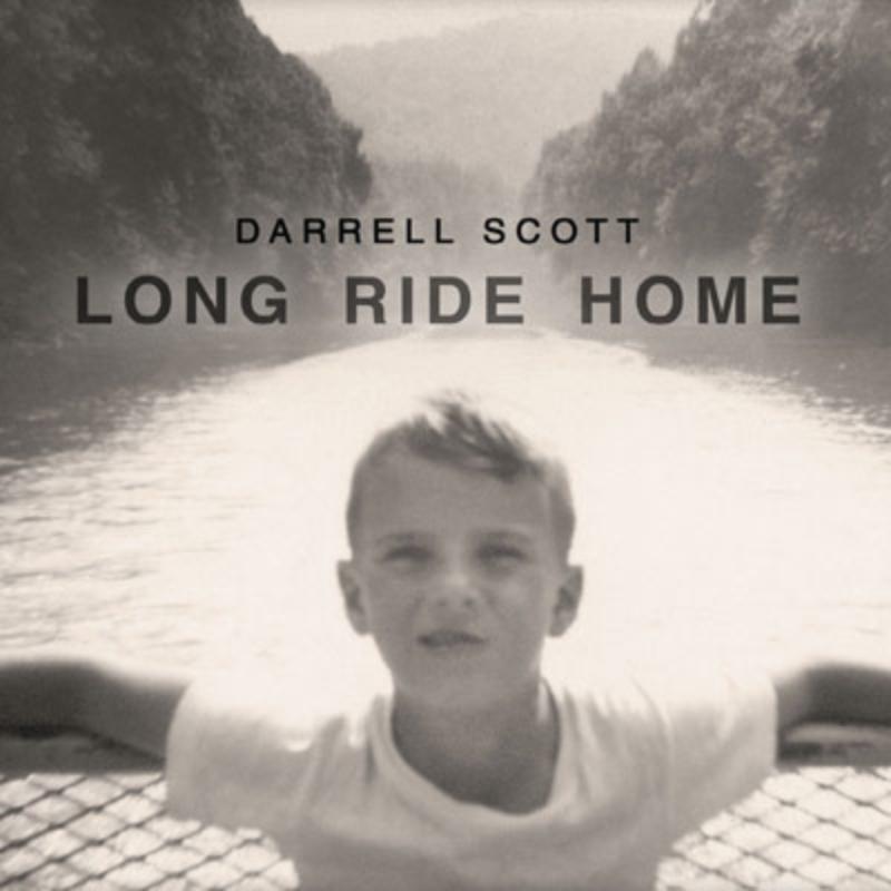 Picture of Darrell Scott - Long Ride Home