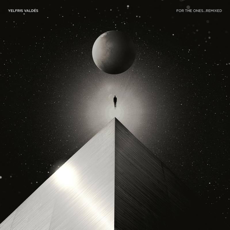 Picture of Yelfris Vald�s - For The Ones Remixed