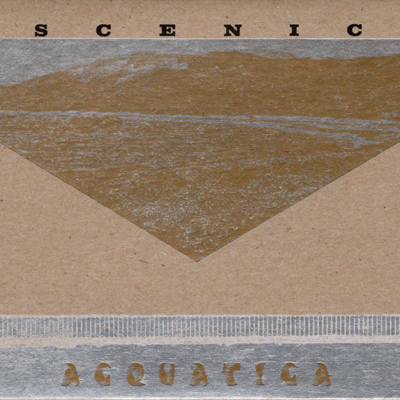 Picture of Scenic - Aquatica