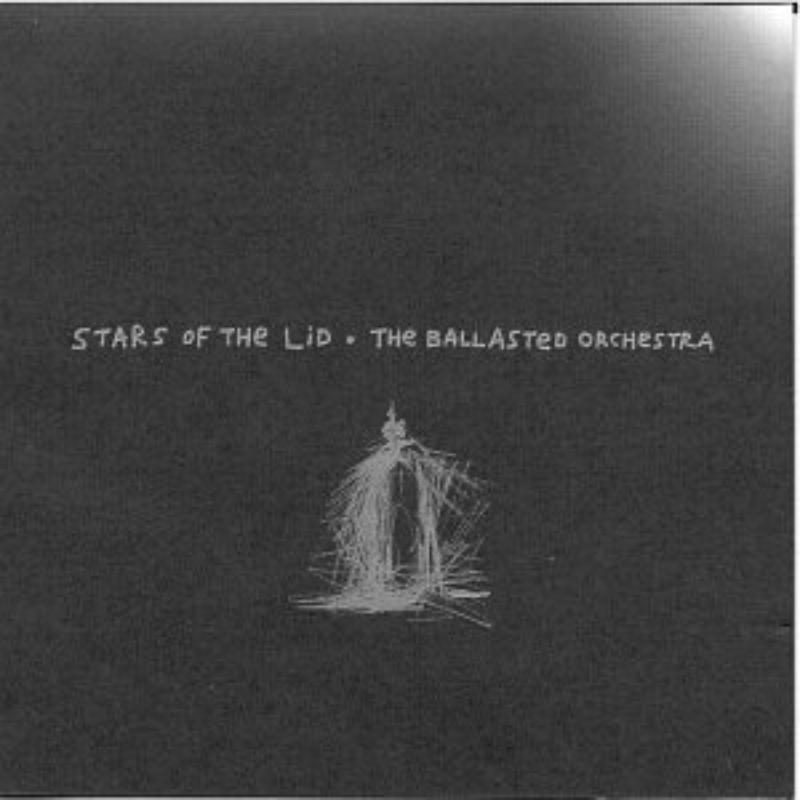 Picture of Stars of the Lid - The Ballasted Orchestra