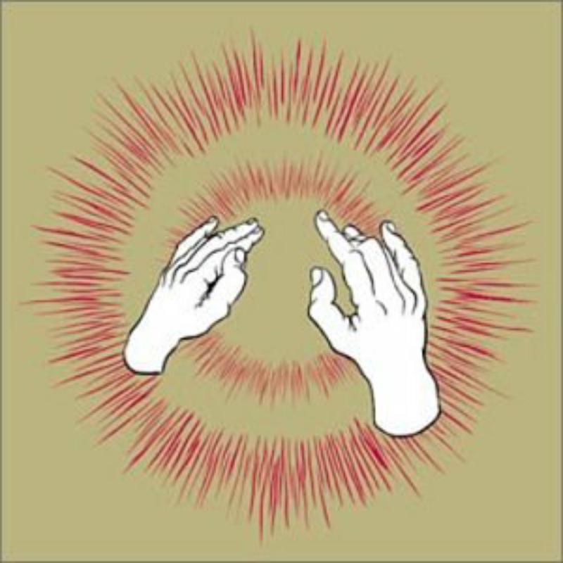 Picture of Godspeed You! Black Emperor - Lift Your Skinny Fists Like An