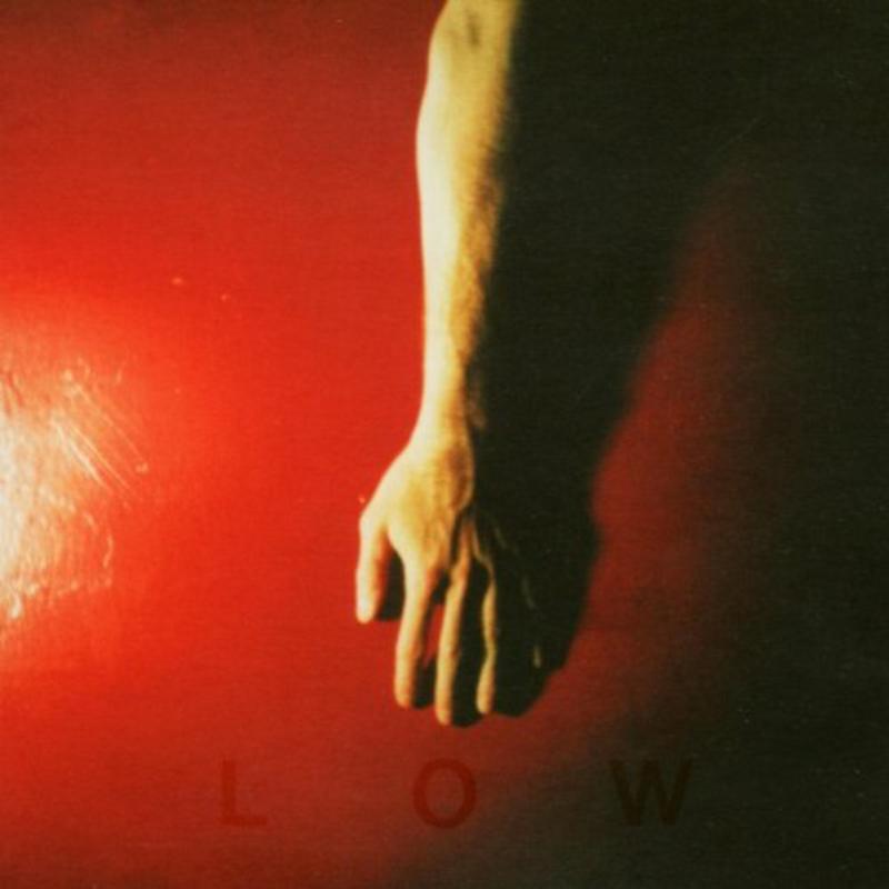 Picture of Low - Trust