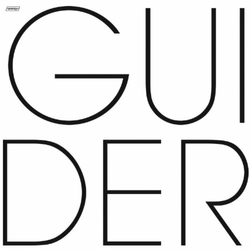 Picture of Disappears - Guider