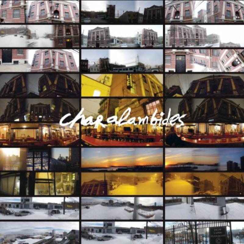 Picture of Charalambides - Exile