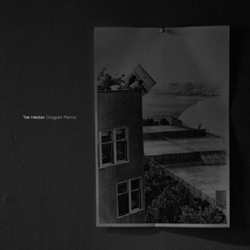 Picture of Tim Hecker - Dropped Pianos