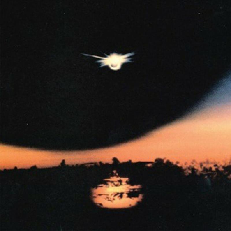 Picture of Mirrorring - Foreign Body