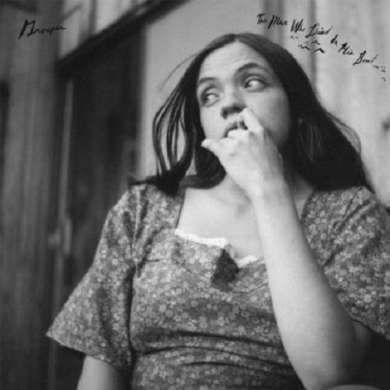 Picture of Grouper - The Man Who Died In His Boat