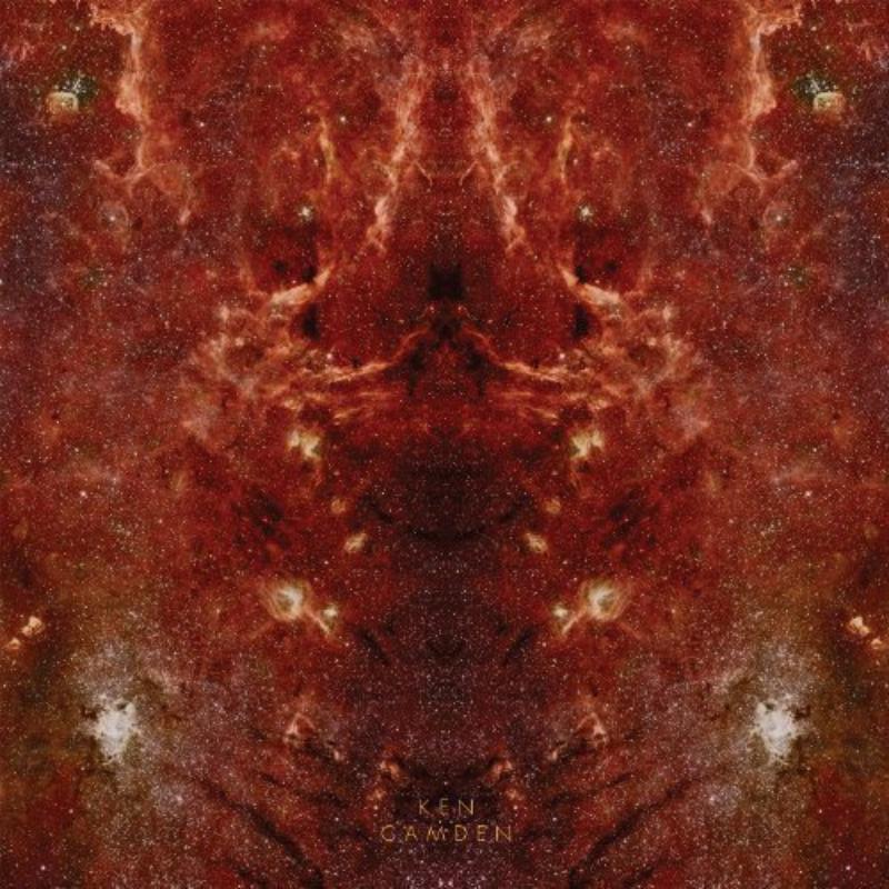 Picture of Ken Camden - Space Mirror