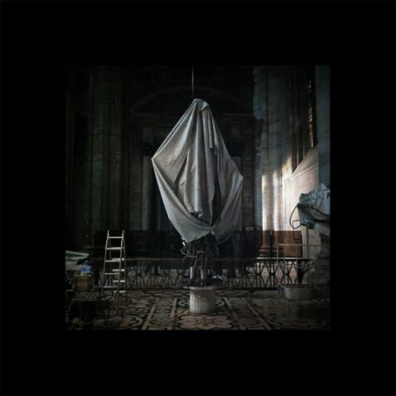 Picture of Tim Hecker - Virgins