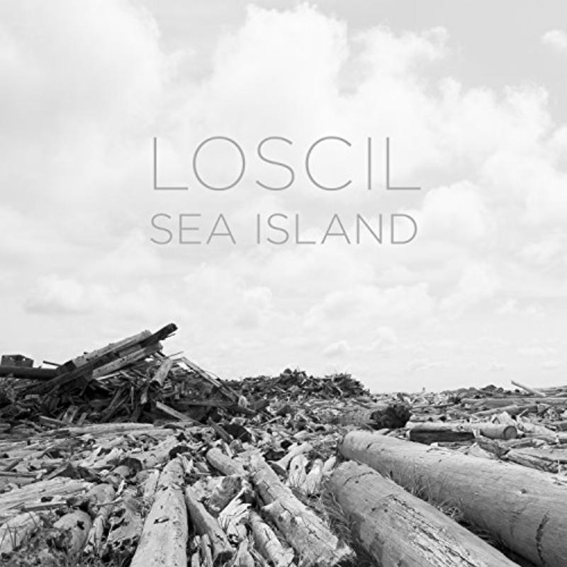 Picture of Loscil - Sea Island