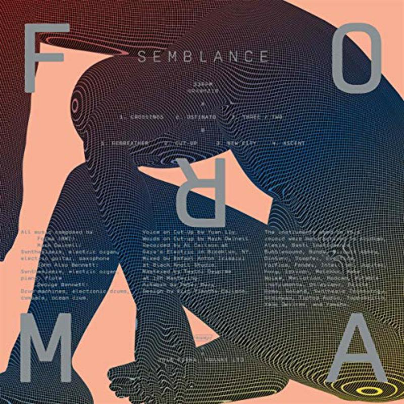 Picture of Forma - Semblance