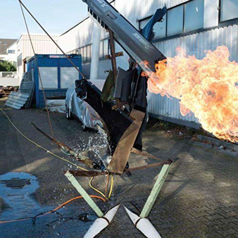 Picture of Tim Hecker - Konoyo