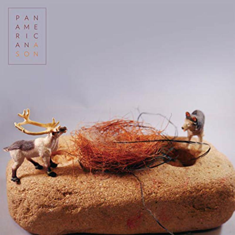 Picture of Pan American - A Son