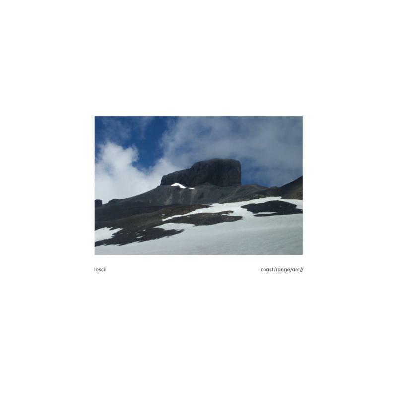 Picture of Loscil - Coast/Range/Arc//