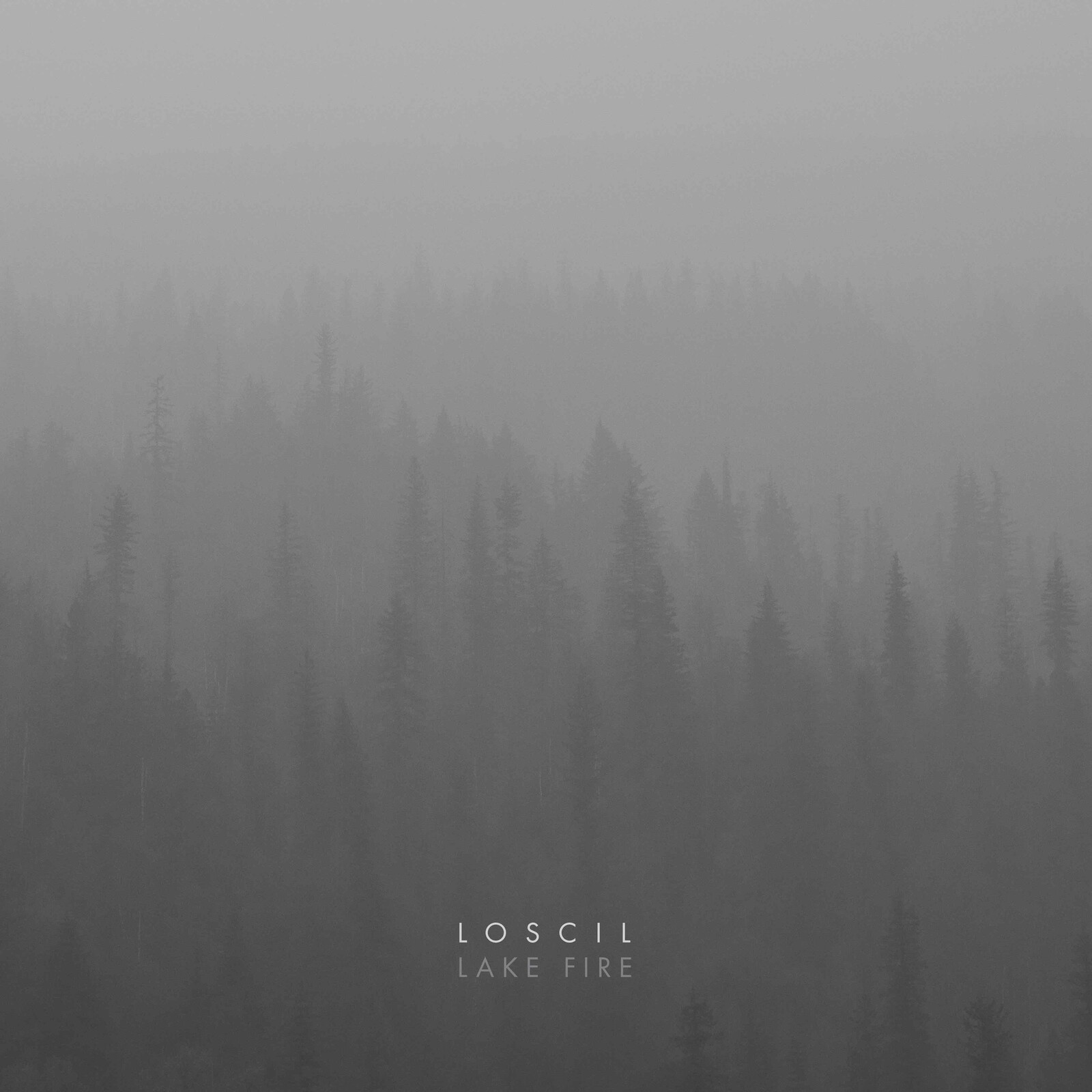 Picture of LOSCIL - LAKE FIRE