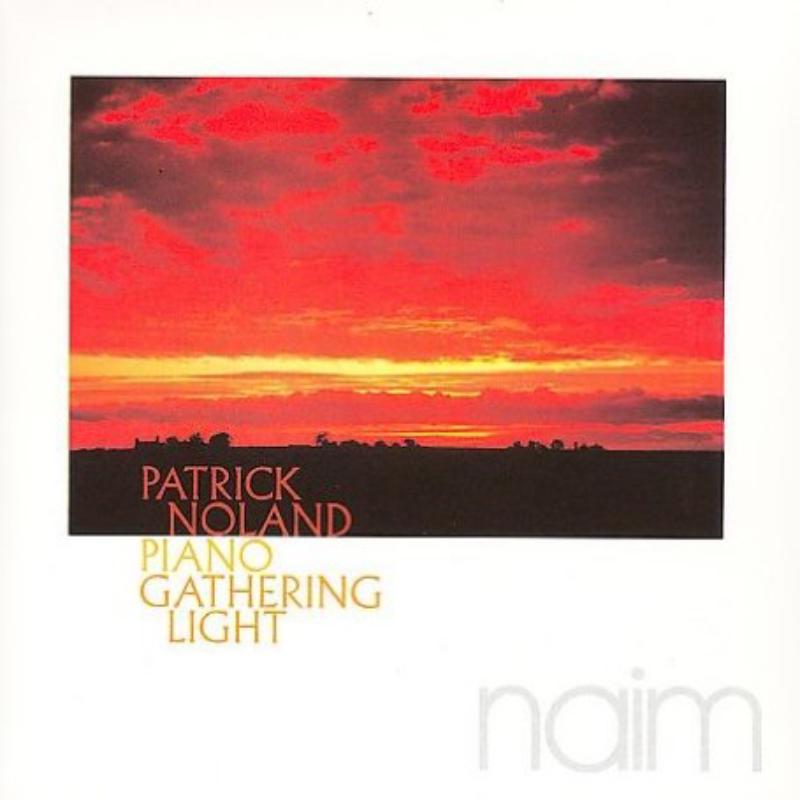 Picture of Patrick Noland - Piano Gathering Light