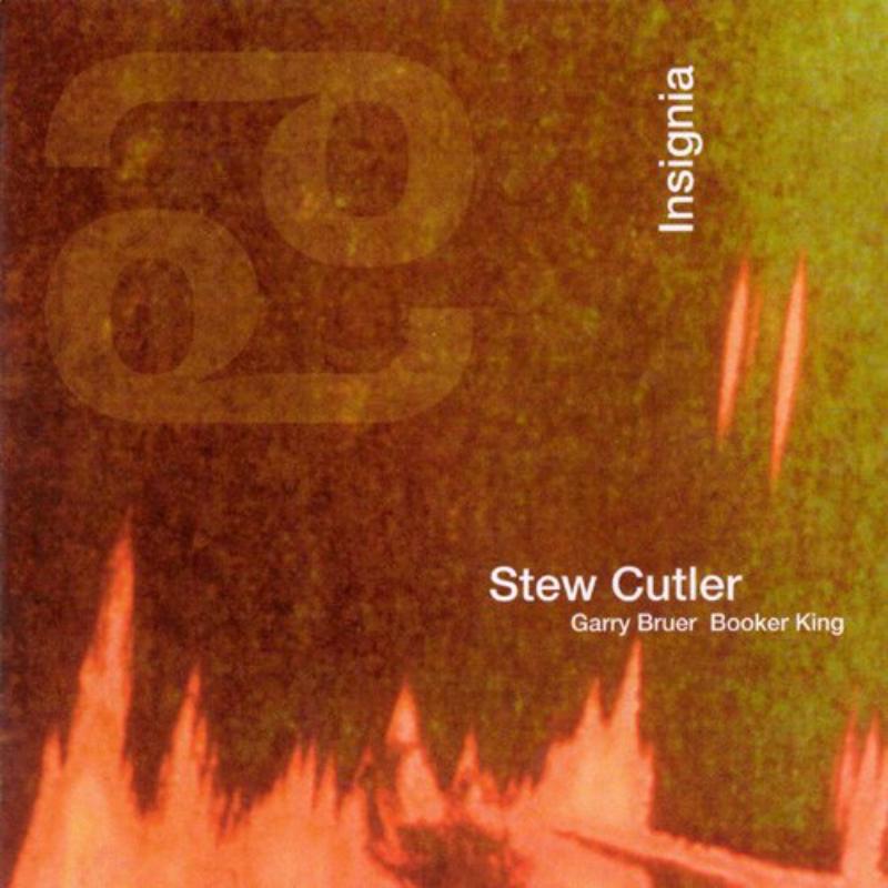 Picture of Stew Cutler - Insignia