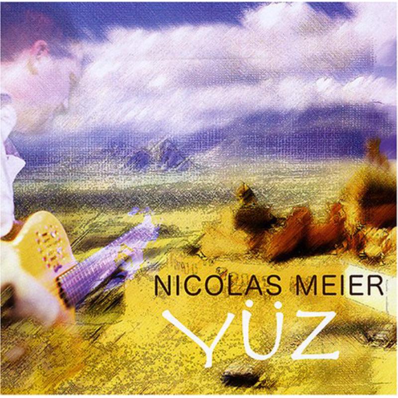 Picture of Nicolas Meier - Yuz