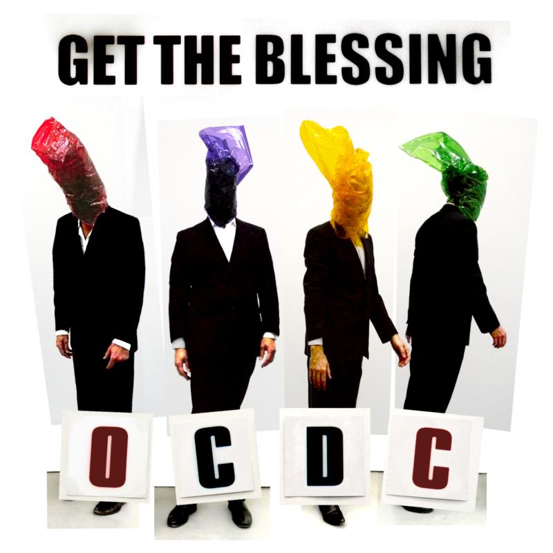 Picture of Get The Blessing - OC DC