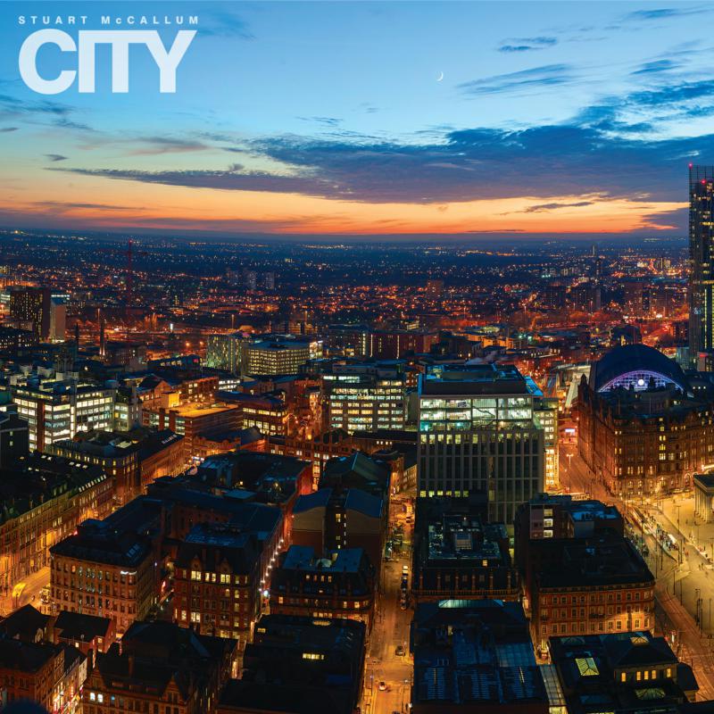 Picture of Stuart McCallum - City