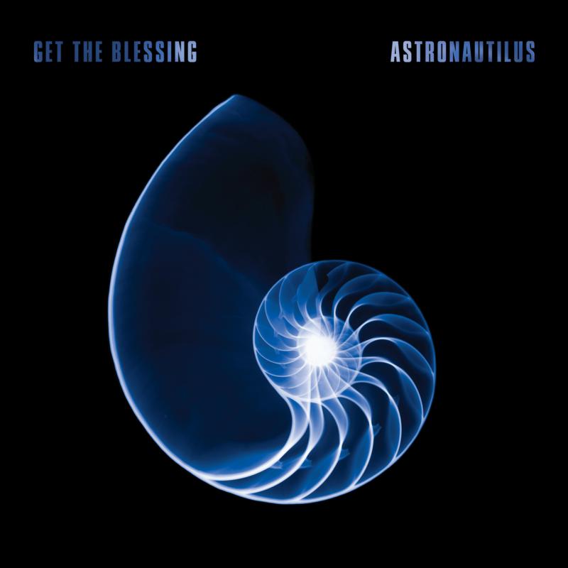 Picture of Get The Blessing - Astronautilus