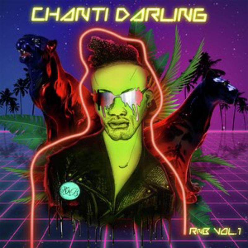 Picture of Chanti Darling - RNB Vol. 1