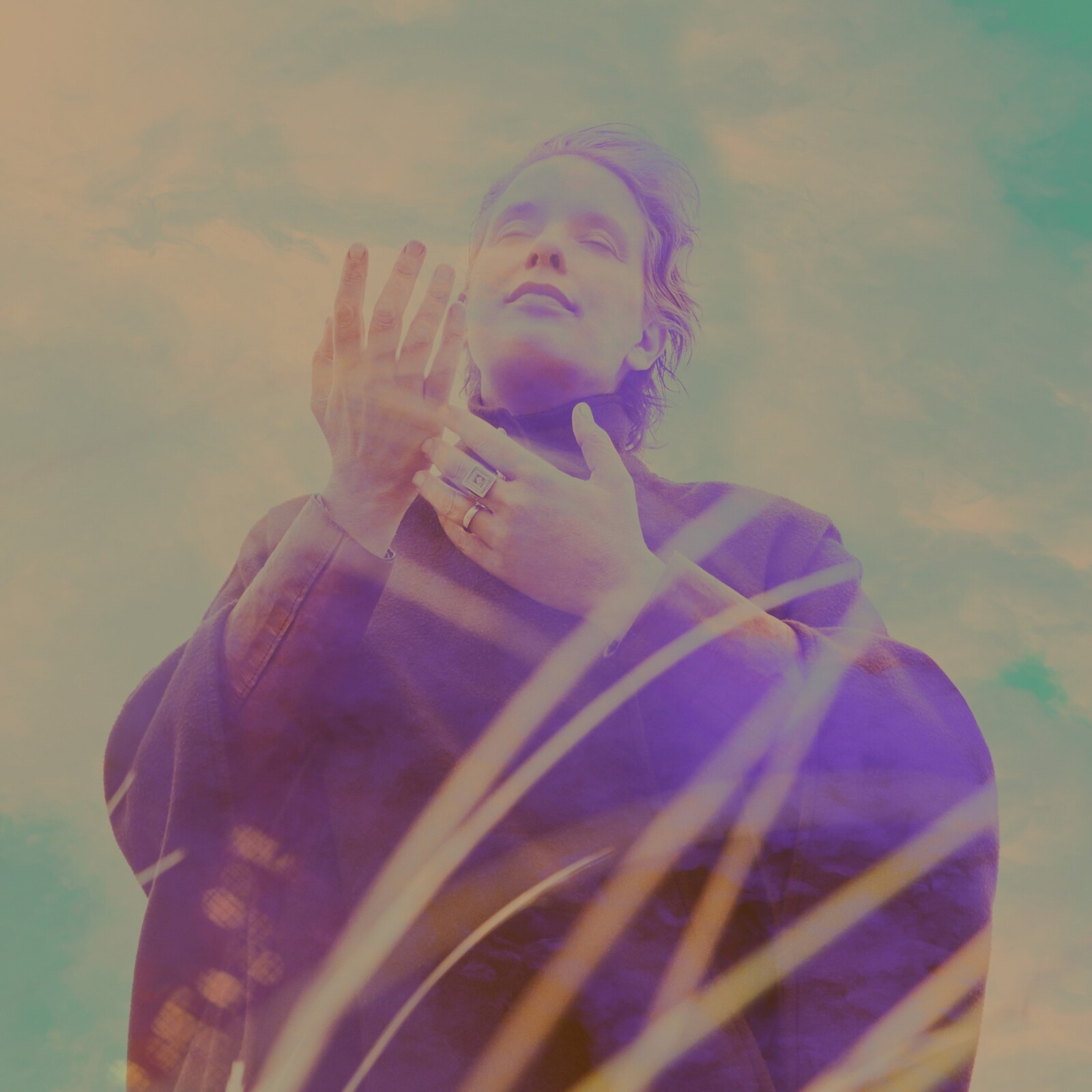 Picture of Morley - Follow The Sound