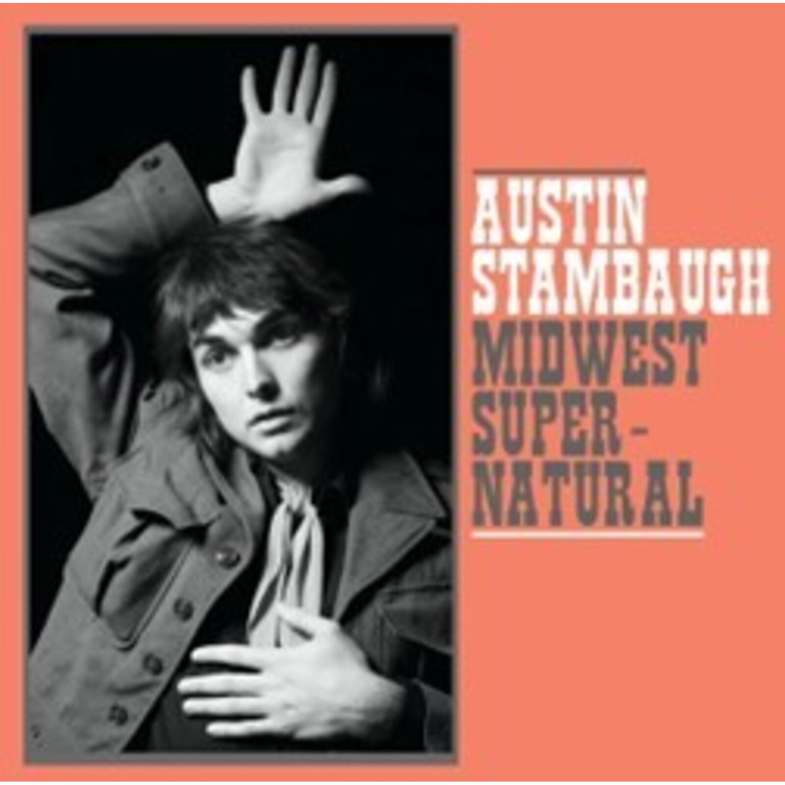 Picture of Austin Stambaugh - Midwest Supernatural