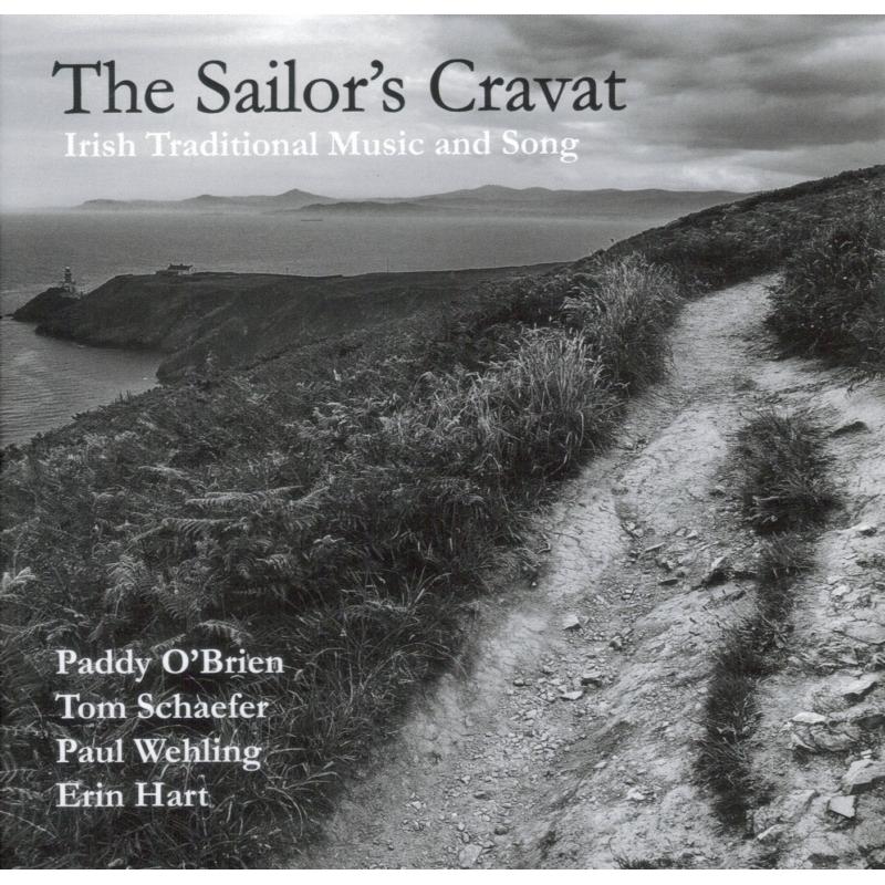 Picture of Paddy O�Brien - The Sailor�s Cravat