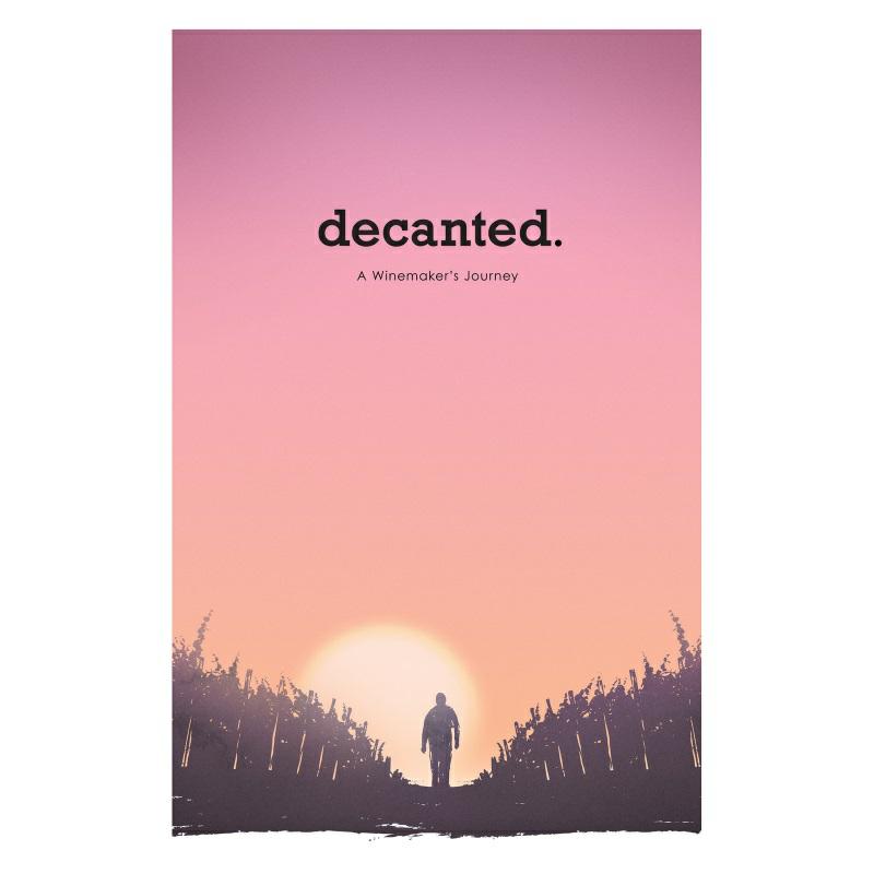 Picture of Various - Decanted: A Winemaker's Journey