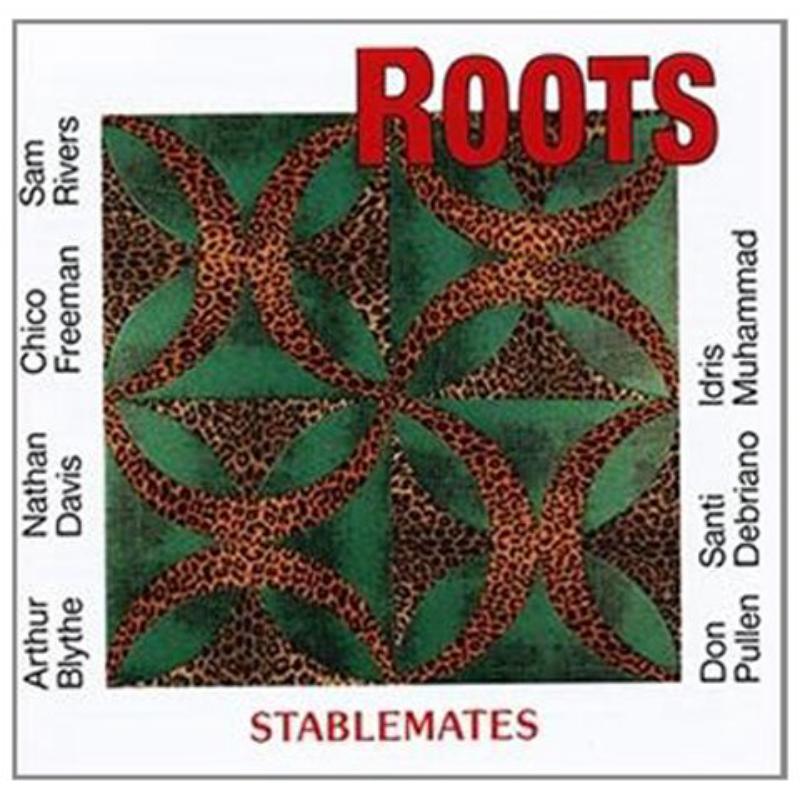 Picture of Roots - Stablemates