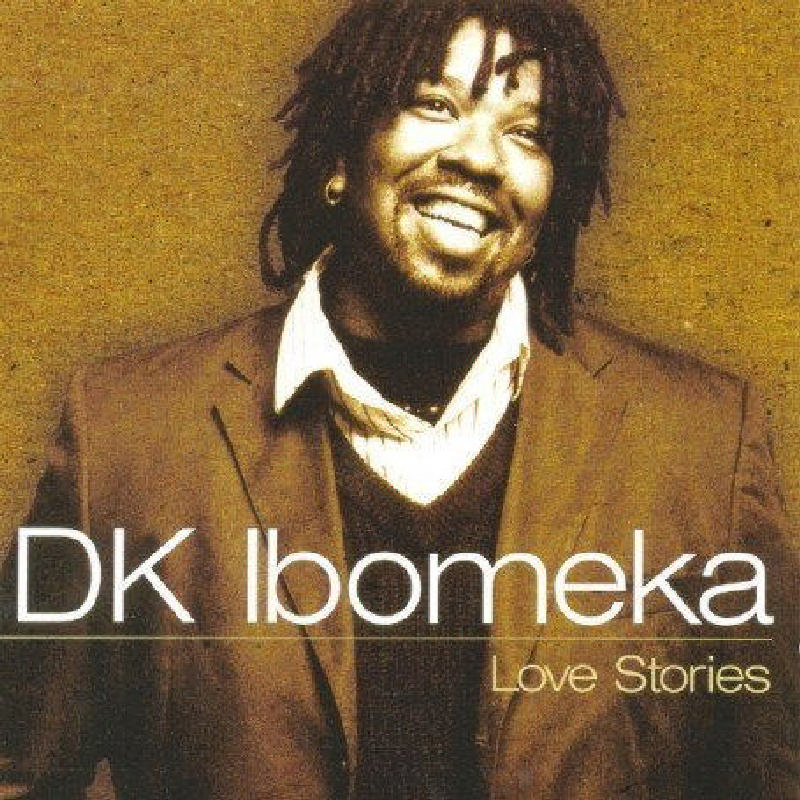 Picture of D.K. Ibomeka - Love Stories