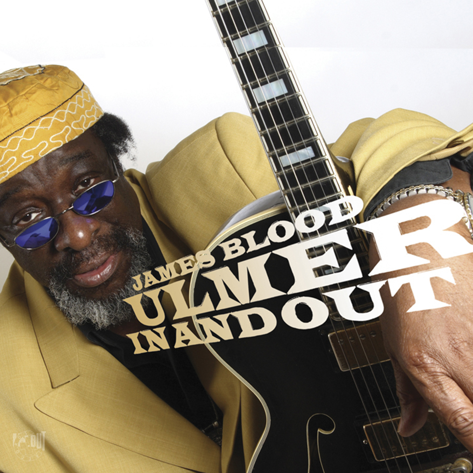 Picture of James Blood Ulmer - In and Out