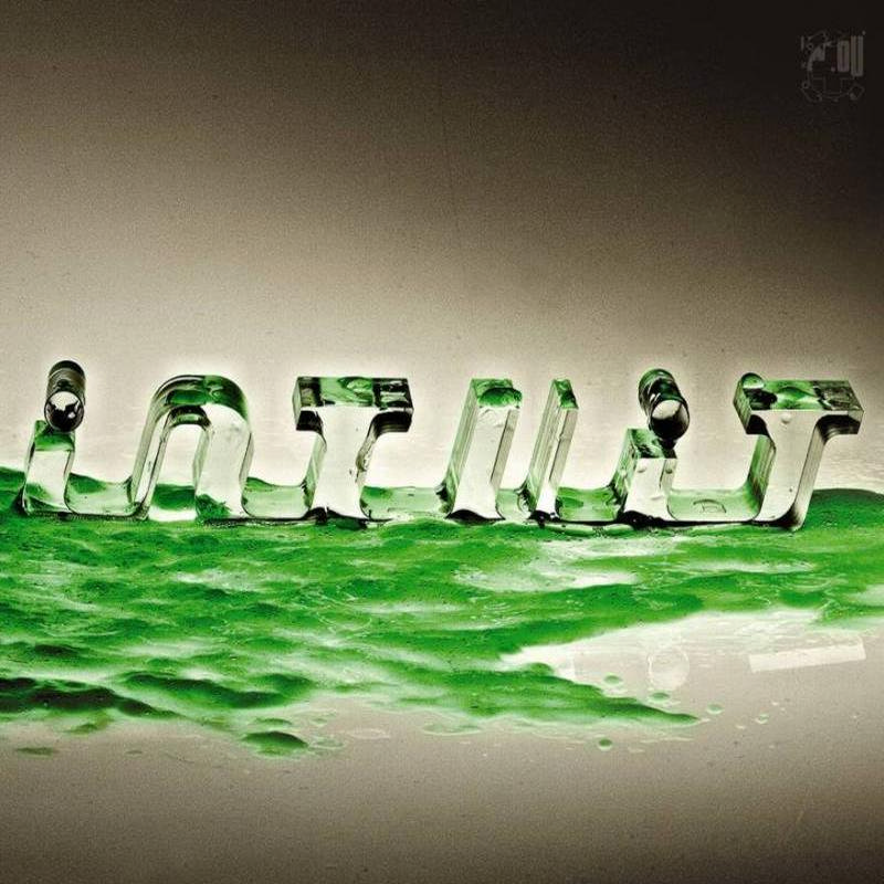 Picture of Intuit - Voyage No.2