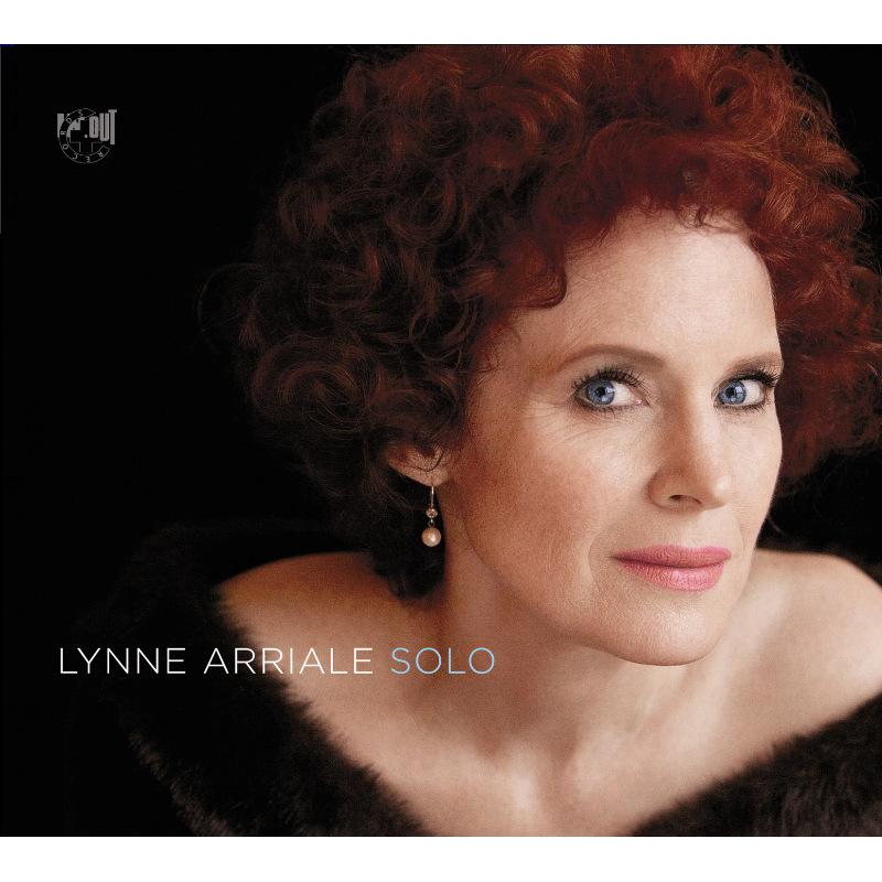 Picture of Lynne Arriale - Solo