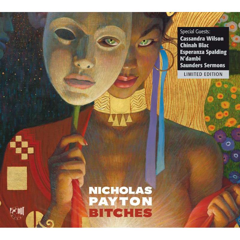 Picture of Nicholas Payton - Bitches