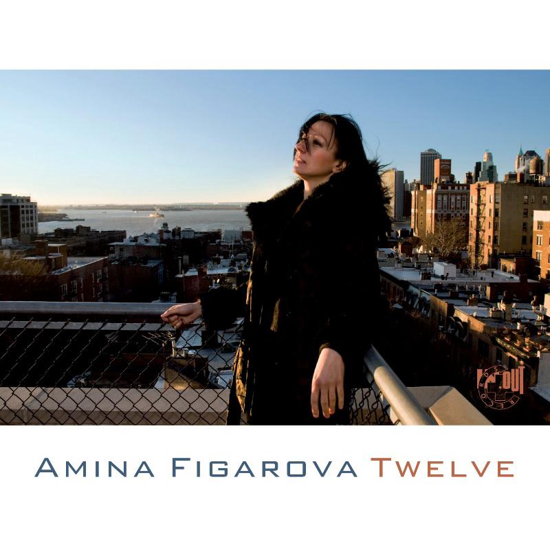 Picture of Amina Figarova - Twelve