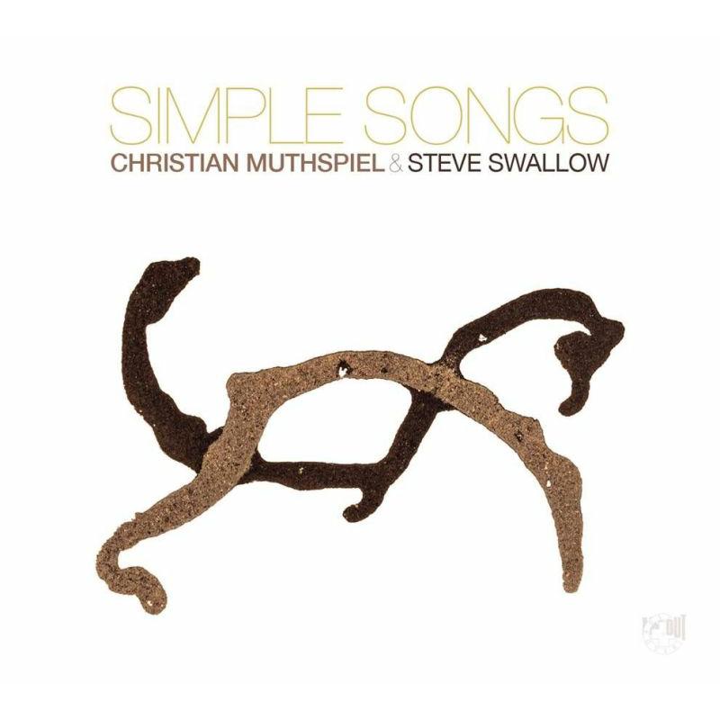 Picture of Christian Muthspiel & Steve Swallow - Simple Songs