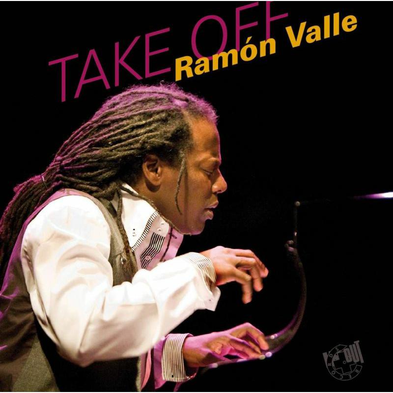 Picture of Ramon Valle - Take Off