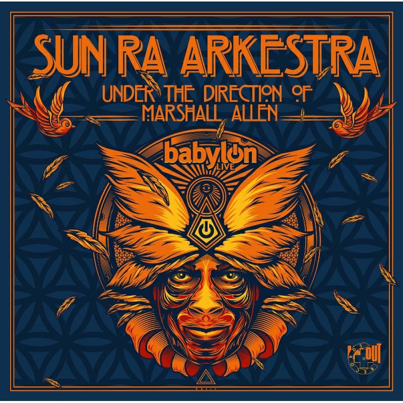 Picture of Sun Ra Arkestra & Marshall Allen - Babylon - Live