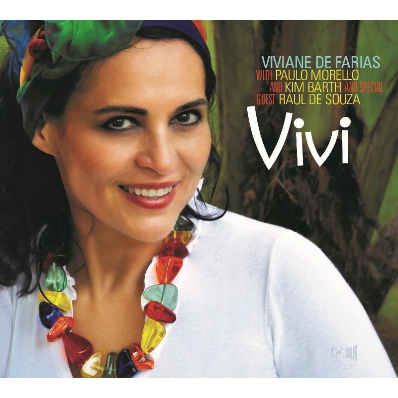 Picture of Viviane De Farias - Vivi