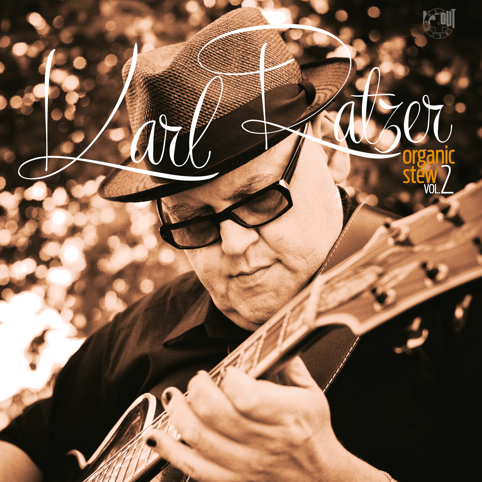 Picture of Karl Ratzer - Organic Stew Vol. 2