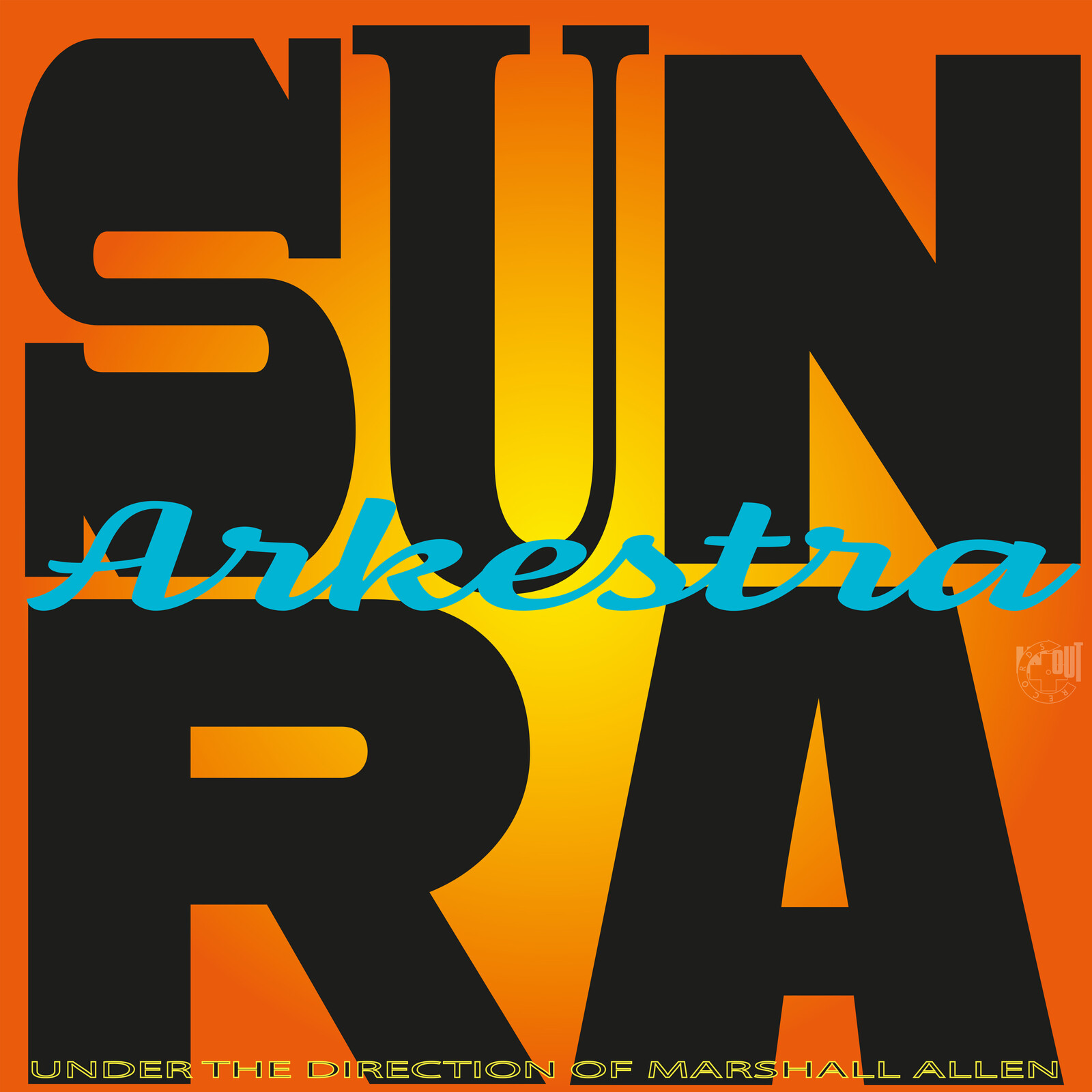 Picture of Sun Ra Arkestra - Lights On A Satellite