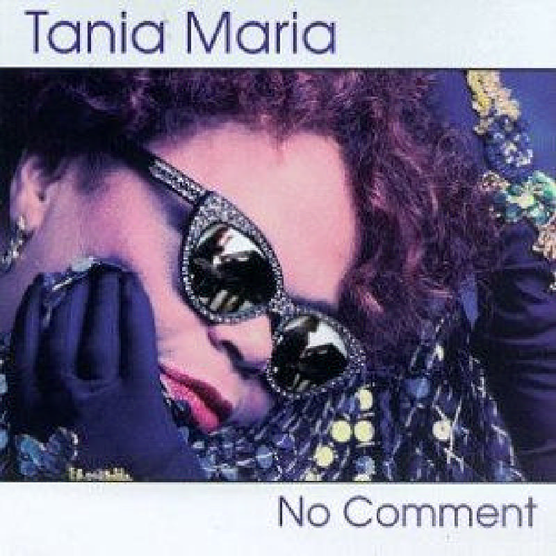 Picture of Tania Maria - No Comment