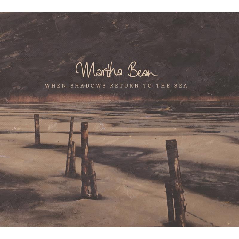 Picture of Martha Bean - When Shadows Return To The Sea