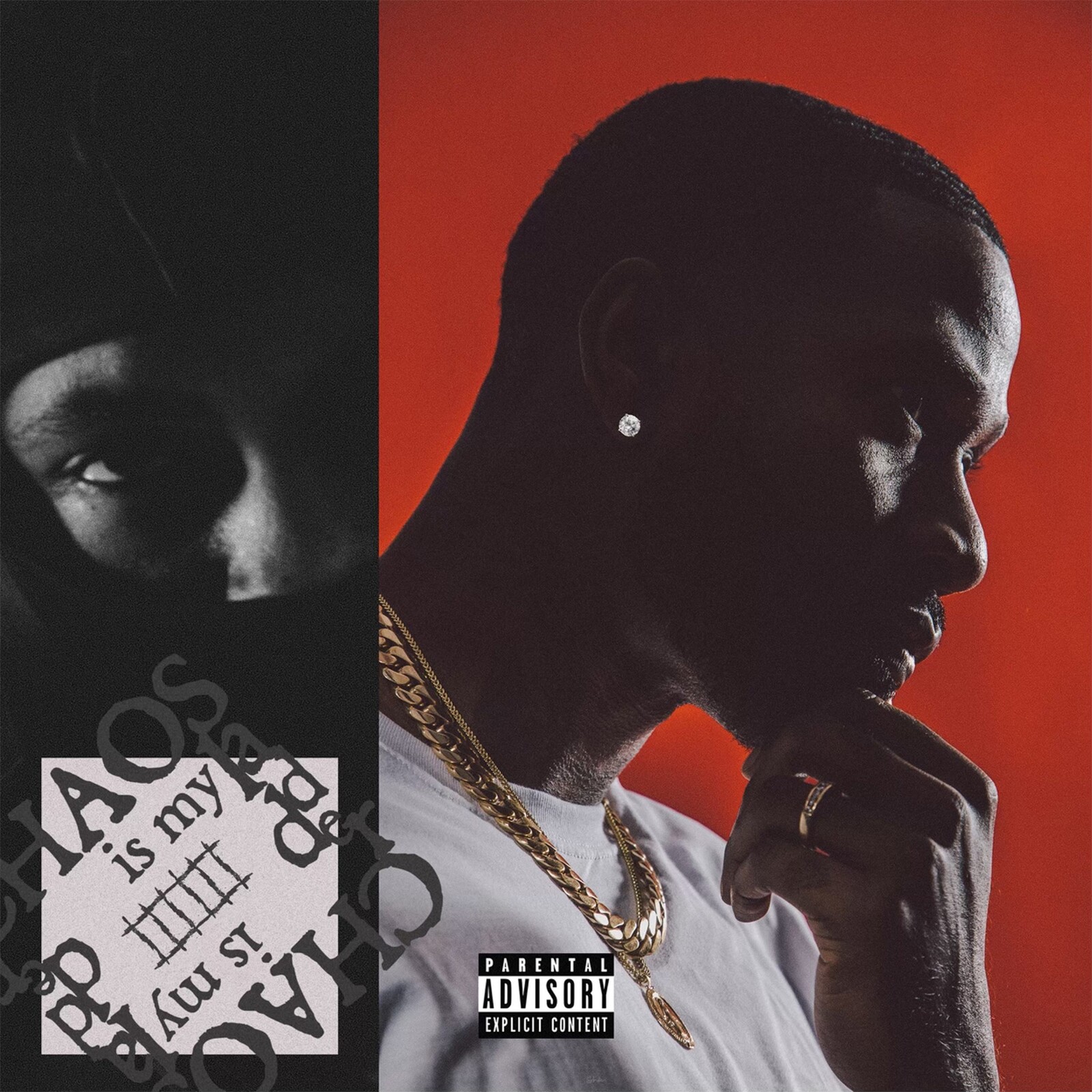 Picture of Ransom & V Don - Chaos Is My Ladder